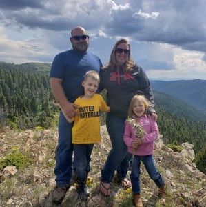 Meet your Posher, Glen